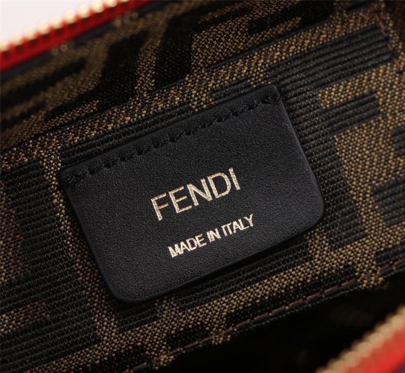 Fendi Top Handle Bags